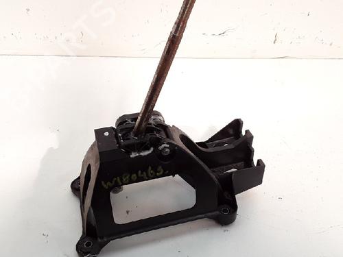 Used Gear lever MITSUBISHI MIRAGE / SPACE STAR VI Hatchback (A0_A) 1.0 (A05A) (71 hp) 10832896