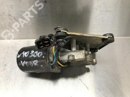 Used Front wiper motor Front wiper motor DAEWOO MATIZ (M100, M150) 0.8 (52 hp) 10813559 10813559