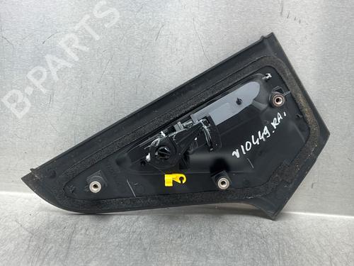 Rear right exterior door handle SUZUKI SWIFT V (AZ) 1.2 (A2L412, ZC83S) | BP18819877C130 