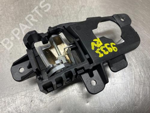 Front right exterior door handle HYUNDAI i30 (GD) 1.4 | BP11203482C129