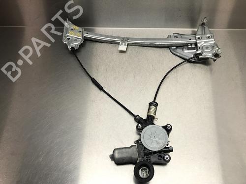 Used Front right window mechanism LEXUS IS C (GSE2_) 250 (GSE20) (208 hp) 10851610