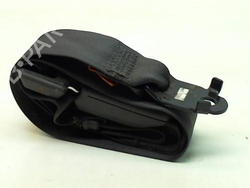 Rear center seatbelt MITSUBISHI L200 / TRITON (KA_T, KB_T) 2.5 DI-D 4WD (KB4T) | BP13167967I27 