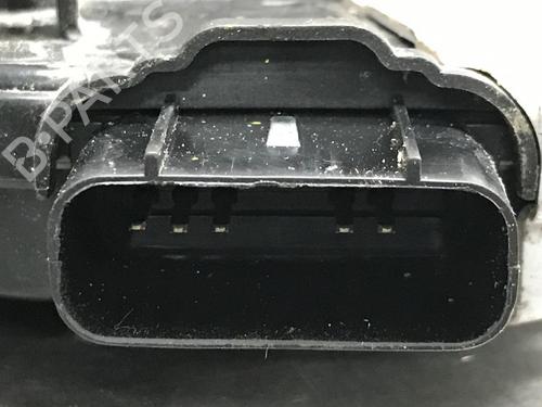 Front right lock HYUNDAI IONIQ (AE) 1.6 GDI Hybrid | BP16377606C97 