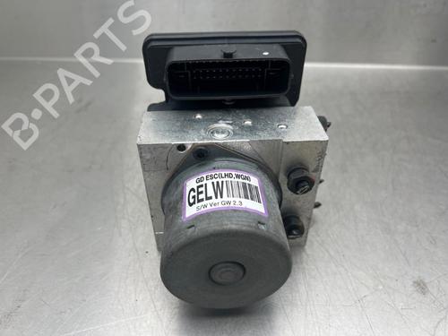 ABS pump HYUNDAI i30 Estate (GD) 1.6 GDI | BP17642111M43