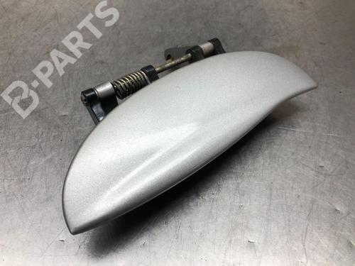 Used Rear left exterior door handle Rear left exterior door handle HYUNDAI ATOS (MX) 1.0 i (58 hp) 11044881 11044881