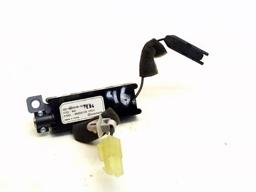 Used Electronic module CHEVROLET NUBIRA Estate 2.0 D (121 hp) 10821540