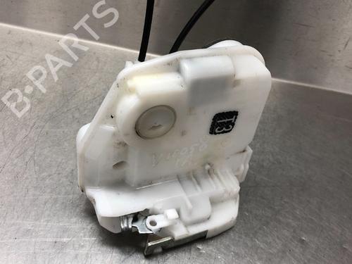 Rear left lock MITSUBISHI OUTLANDER III (GG_W, GF_W, ZJ, ZL, ZK) Plug-in Hybrid (GG2W) | BP13185067C100 