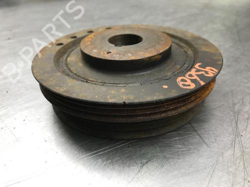 Pulley CHEVROLET MATIZ (M200, M250) 0.8 | BP13184704M122