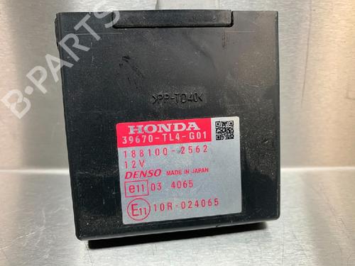 Used Electronic module HONDA ACCORD VIII Estate (CW) 2.2 i-DTEC (CW3) (150 hp) 10844121