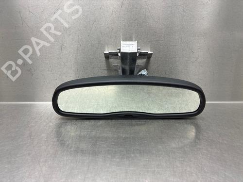 Used Rear mirror Rear mirror NISSAN PULSAR Hatchback (C13) 1.6 DIG-T (190 hp) 33181151 33181151