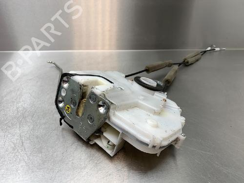 Front left lock HONDA FR-V (BE) 1.7 (BE1) | BP15187722C98 