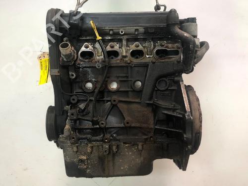 Engine CHEVROLET CAPTIVA (C100, C140) 2.4 | BP17023321M1 - Image 1