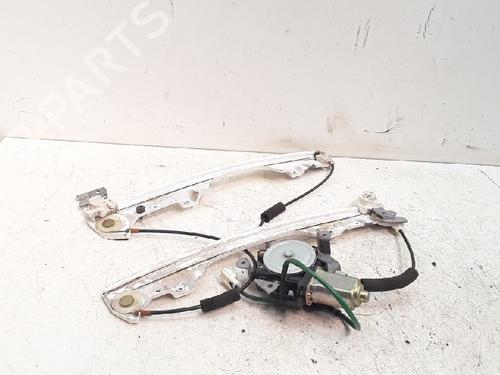 Front right window mechanism NISSAN MURANO I (Z50) 3.5 4x4 | BP10833931C23 