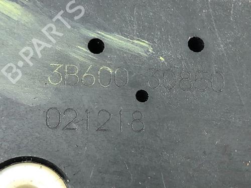 Electronic module SUBARU IMPREZA Estate (GG) 1.6 AWD | BP13183407M83 