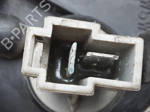 Right front indicator SUZUKI ALTO IV (EF, SH410_) 1.0 (SH410) | BP13181501C33 
