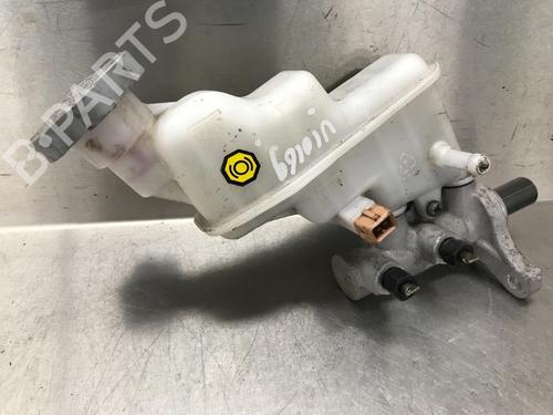 Used Brake master cylinder KIA RIO III (UB) 1.2 CVVT (84 hp) 14933636