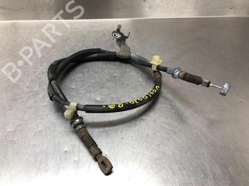 Handbrake cable MAZDA MX-5 IV (ND__) 1.5 (ND2E, ND5R) | BP13185730C145 