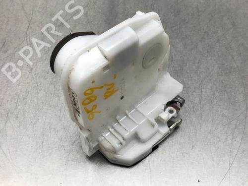 Used Front right lock MITSUBISHI MIRAGE / SPACE STAR VI Hatchback (A0_A) 1.0 (A05A) (71 hp) 10855385