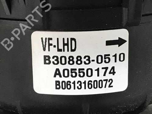 Heater blower motor HYUNDAI i40 I CW (VF) 1.7 CRDi | BP10857794M62 