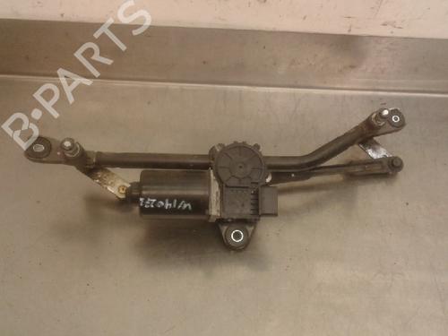 Tringlerie essuie-glace avant KIA PICANTO I (SA) 1.0 (61 hp) 10829980