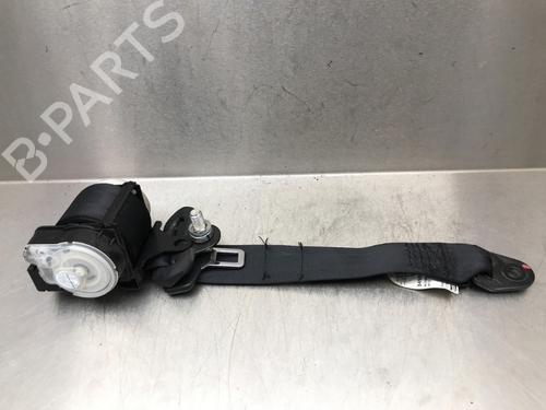Used Rear left seatbelt SUZUKI ALTO VII (GF) 1.0 (AMF310, GFC31S) (68 hp) 12844031
