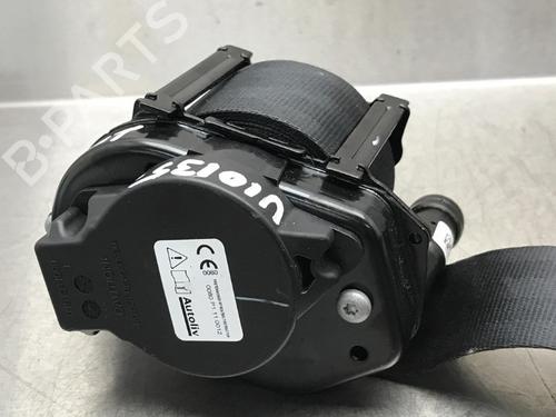 Front left seatbelt HYUNDAI i20 II (GB, IB) 1.0 T-GDI | BP14935653I26