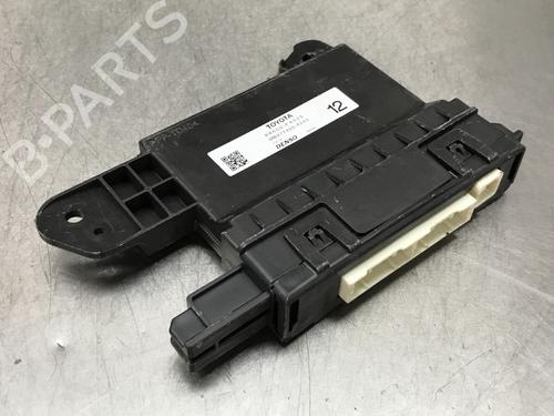 Used Control unit Control unit 10838045 10838045