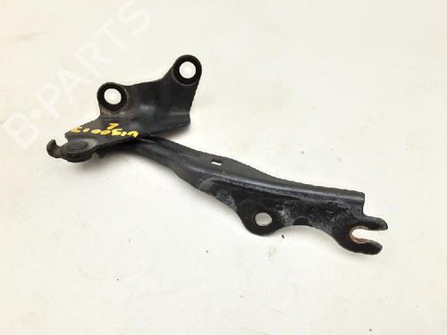 Used Hinge/Door check strap MAZDA RX-8 (SE, FE) 1.3 (FE103, SE3P) (231 hp) 13172544