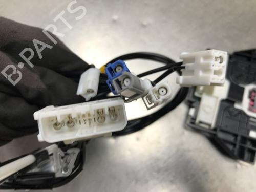 Electronic module TOYOTA YARIS (_P21_, _PA1_, _PH1_) 1.5 Hybrid (MXPH10, MXPH11) | BP33181375M83 - Image 3
