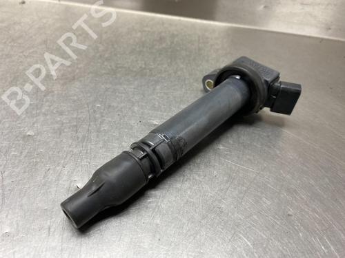 Used Ignition coil SUBARU TREZIA 1.3 (NSP120X, NSP120L) (99 hp) 11975717