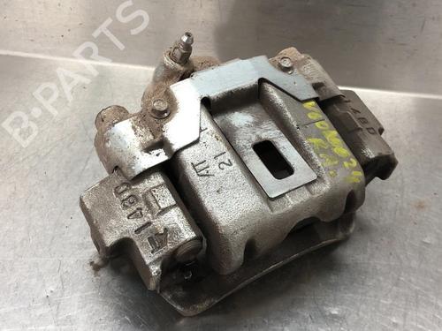 Højre bremsekaliber bag TOYOTA LAND CRUISER 90 (_J9_) 3.0 TD (KZJ90_, KZJ95_, KZJ90R, KZJ95R, KZJ90W, KZJ95W) (125 hp) 13514339