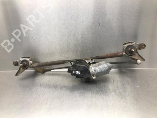 Vindrude Viskermekanisme MAZDA 6 Station Wagon (GY) 1.8 (120 hp) 33181079