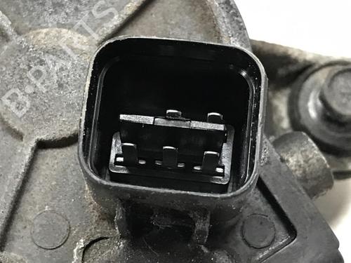 Front wiper motor HYUNDAI ACCENT II (LC) 1.5 | BP10855616M29 