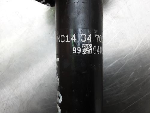 Højre fortil støddæmper MAZDA MX-5 II (NB) 1.6 16V (NB6C) | BP10814776M17 