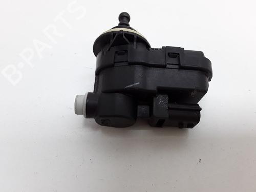 Headlight adjuster motor TOYOTA C-HR (_X1_) 1.8 Hybrid (ZYX10_, ZYX11_) | BP13174749E19 