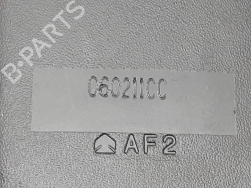 Seat buckle NISSAN MURANO I (Z50) 3.5 4x4 | BP13180888I32 