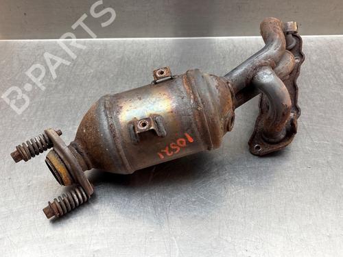 Colector Escape DAIHATSU TERIOS (J1_) 1.3 4WD (J102) (86 hp) 33181298