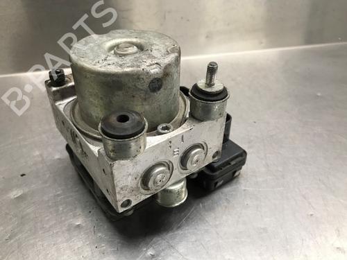 ABS pump DAIHATSU CUORE VI (L251, L250_, L260_) 1.0 | BP16656697M43