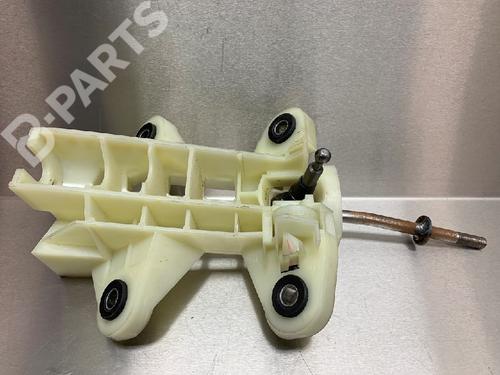 Used Manual gearbox selector Manual gearbox selector MAZDA 2 (DE_, DH_) 1.3 (DE3FS) (75 hp) 10842418 10842418