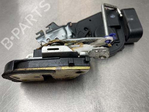 Used Front right lock TOYOTA MR2 III (ZZW3_) 1.8 16V VT-i (ZZW30) (140 hp) 13176096