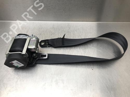 Used Front right seatbelt MITSUBISHI COLT CZC VI Convertible (RG) 1.5 (Z36A) (109 hp) 13231558