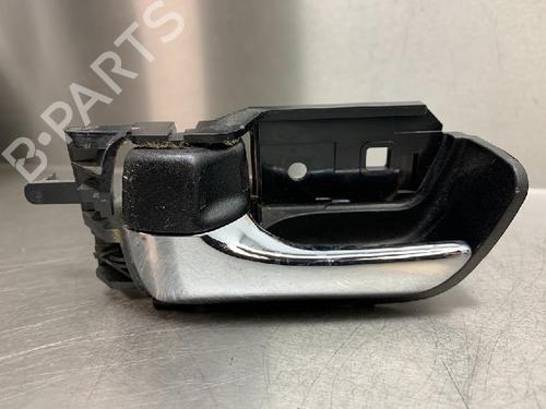 Used Front left exterior door handle TOYOTA PRIUS Liftback (_W2_) 1.5 Hybrid (NHW20_, NHW20R) (112 hp) 10844489