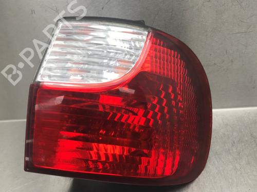 Used Right taillight HYUNDAI H-1 Van (A1) 2.5 CRDi (140 hp) 15294440