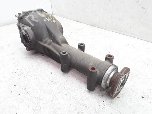Rear differential SUBARU XV (GT) 1.6 i AWD (GT3) | BP10838429M24 