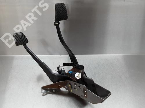 pedal-mitsubishi-mirage-space-star-vi-hatchback-a0_a-10-a05a-spacestar-2012-10855326 main image