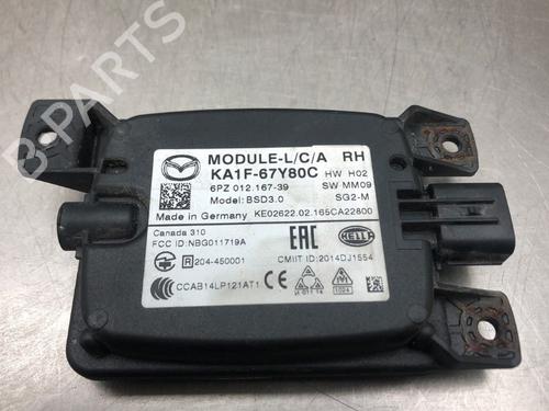 Other MAZDA CX-5 (KE, GH) 2.2 D (KE2FW) | BP16353469O1 