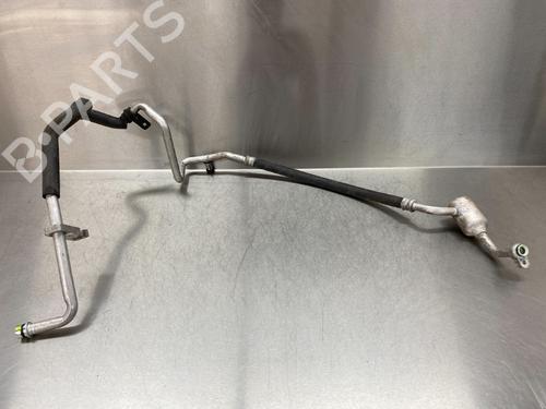 Used AC pipe SUZUKI BALENO (FW, EW) 1.2 Hybrid (A1K412) (90 hp) 13180133