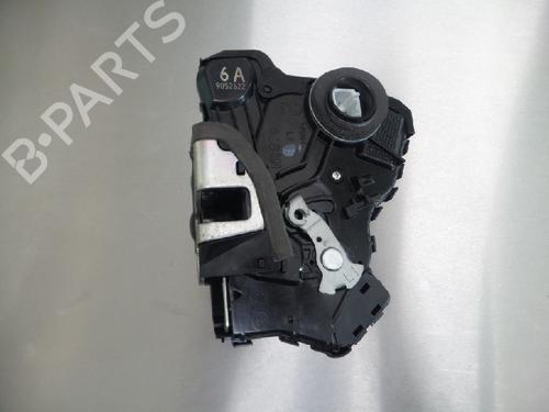 Used Front left lock TOYOTA URBAN CRUISER (_P1_) 1.33 (NSP110_, NSP110) (101 hp) 13168816