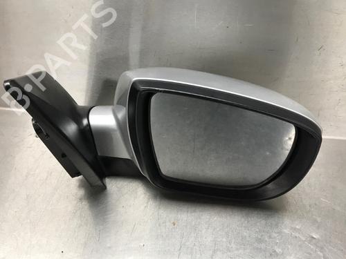 Used Right mirror HYUNDAI ix35 (LM, EL, ELH) 2.0 (163 hp) 16531733