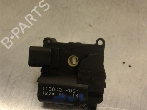 Used Electronic module TOYOTA AVENSIS Estate (_T25_) 2.0 VVT-i (AZT250_, AZT250R) (147 hp) 13169756